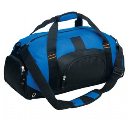 MOTION DUFFLE