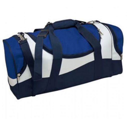 SUNSET SPORTS BAG