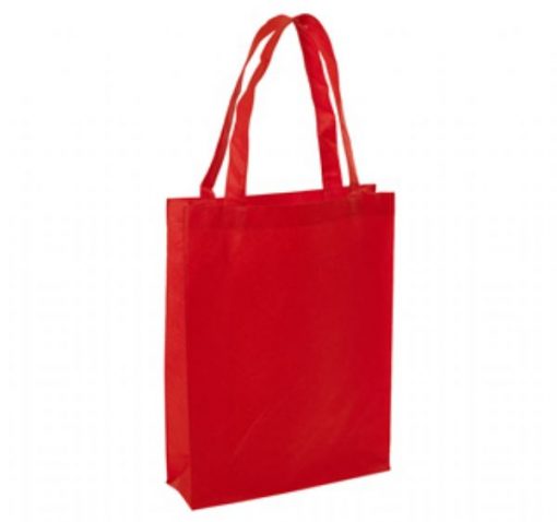 NON-WOVEN A4 TOTE