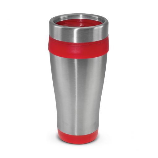 Contoured Aspen Travel Mug - Image 2