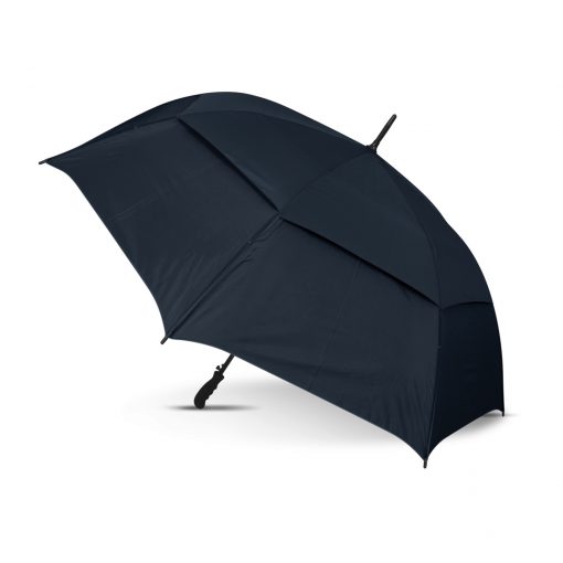 Coloured Trident Sports Umbrella - Image 3