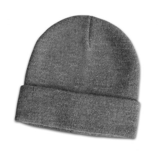 Luxury Cardrona Wool Blend Beanie - Image 3