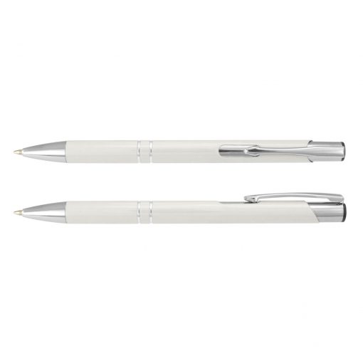 Corporate Panama Metallic Pen - Image 3