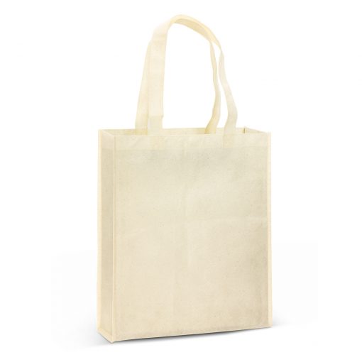 Trending Avanti Natural Tote Bag - Image 3