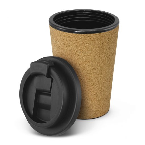 Branded Oakridge Double Wall Cup - Image 2