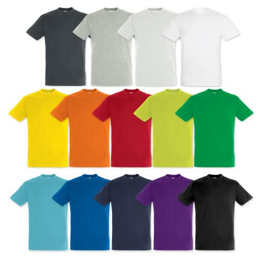 Smart SOLS Adult T-Shirt - Image 2