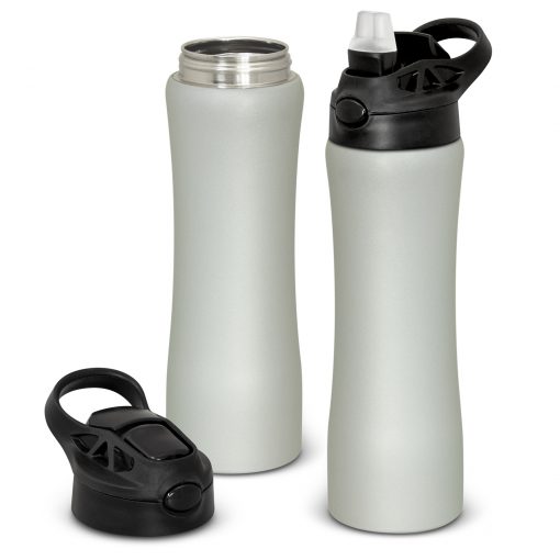 Stainless Steel Duke Bottle - Image 3