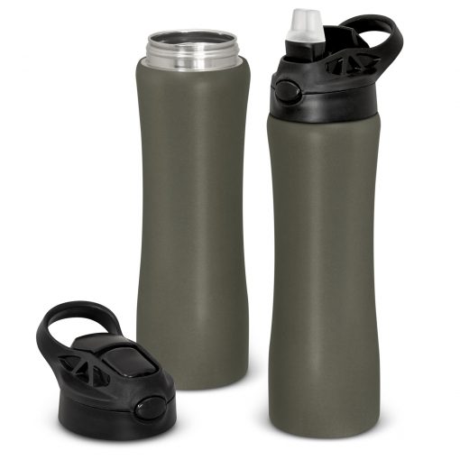 Stainless Steel Duke Bottle - Image 2