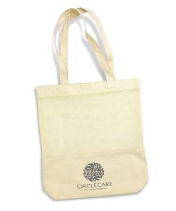 Stylish Laurel Tote Bag