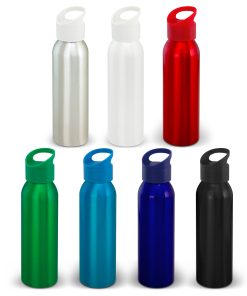 Eclipse Aluminum Bottle