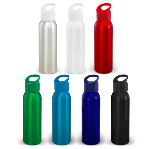 Eclipse Aluminum Bottle