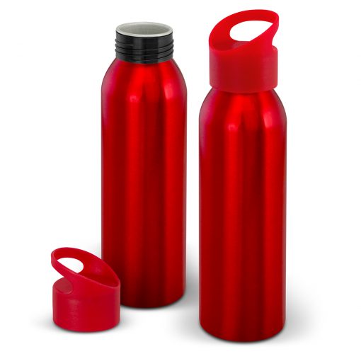 Lightweight Eclipse Aluminum Bottle - Image 2