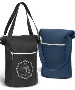 Provence Wine Cooler Bag