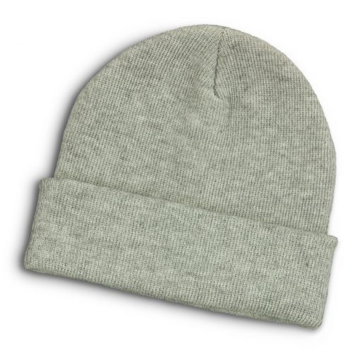 Custom Everest Heather Beanie - Image 2