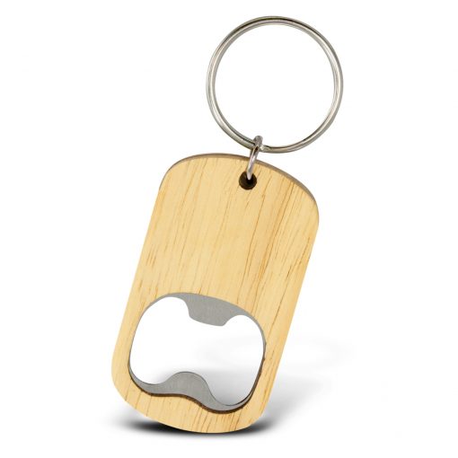 Classic Malta Bottle Opener Key Ring - Image 3