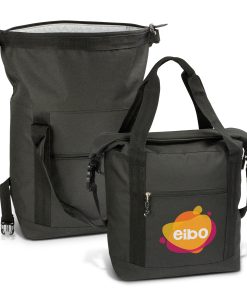 Roll Top Cooler Bag