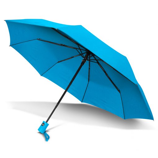 Tri-folding Dew Drop Umbrella - PEROS - Image 4