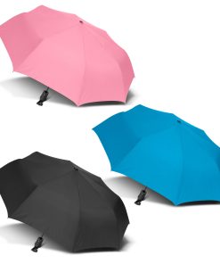 PEROS Tri-Fold Umbrella