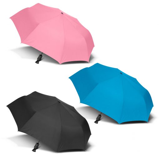 PEROS Tri-Fold Umbrella