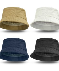 Madura Corduroy Bucket Hat