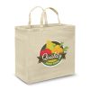 Galleria Cotton Shopping Tote