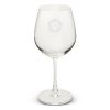 Mahana Wine Glass