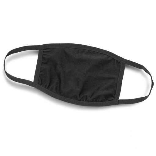 3 Ply Cotton Reusable Face Mask - Image 2