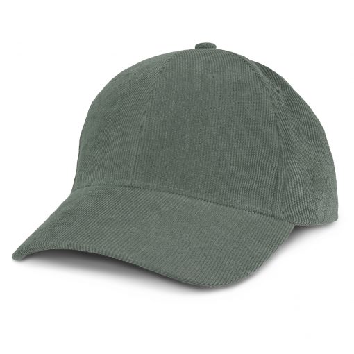 Perfect Fit Corduroy Cap - Image 3