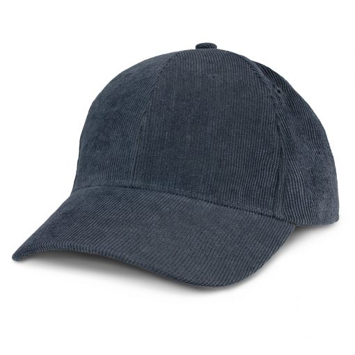 Perfect Fit Corduroy Cap - Image 2