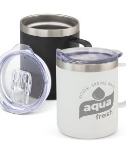 Zeus Vacuum Cup