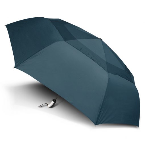 Tri-Folding PEROS Hurricane Senator Umbrella - Image 2