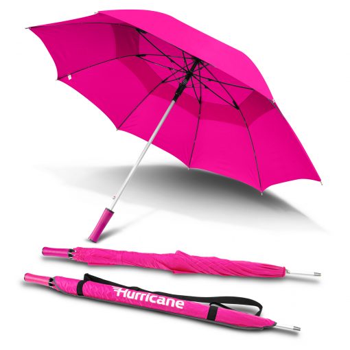 Fully Functional Hurricane Urban Umbrella - PEROS - Image 3