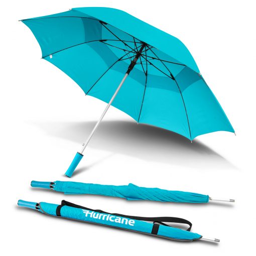 Fully Functional Hurricane Urban Umbrella - PEROS - Image 2