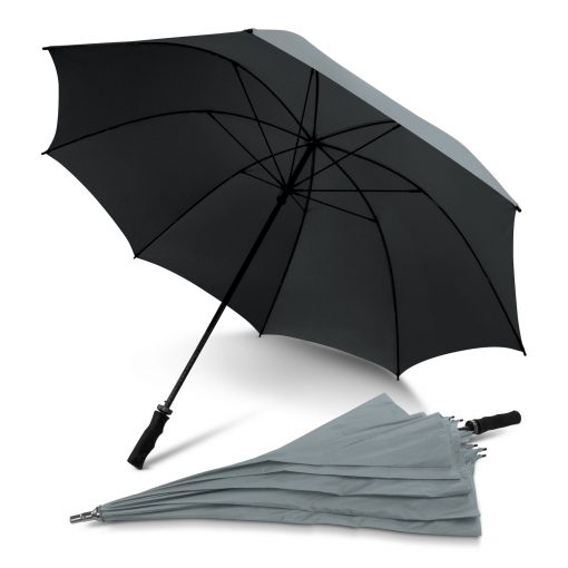 Silver PEROS Eagle Umbrella - Image 3