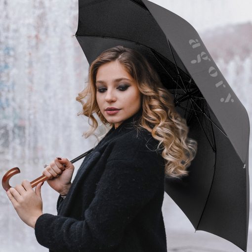 Stylish Executive Umbrella - PEROS - Image 2