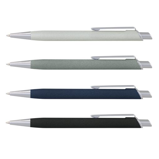 Classic Aluminium Ballpoint Pen