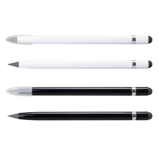 Stylus Aluminium Inkless Pen