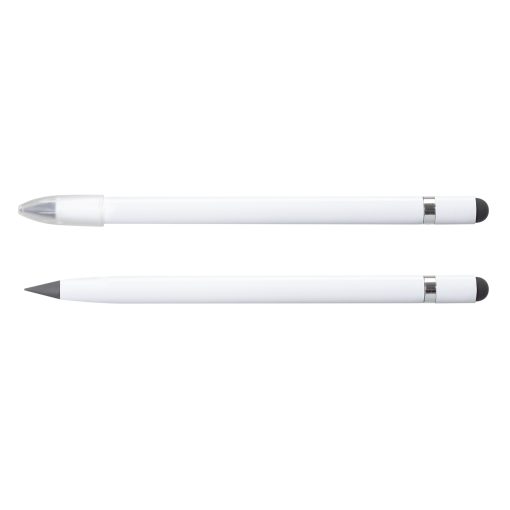 Stylus Aluminium Inkless Pen - Image 3