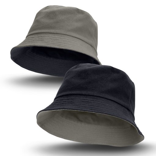 Premium Reversable Bucket Hat - Image 2