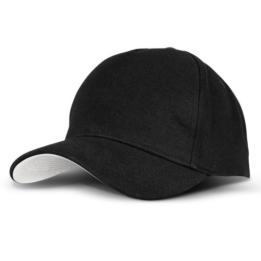 Premium Quality Five Panel Cap - Image 3