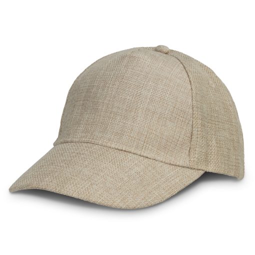 Lightweight Five Panel Cap - Image 4