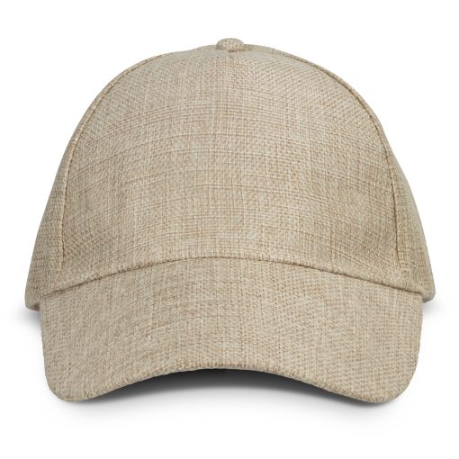 Lightweight Five Panel Cap - Image 3