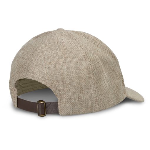 Lightweight Five Panel Cap - Image 2