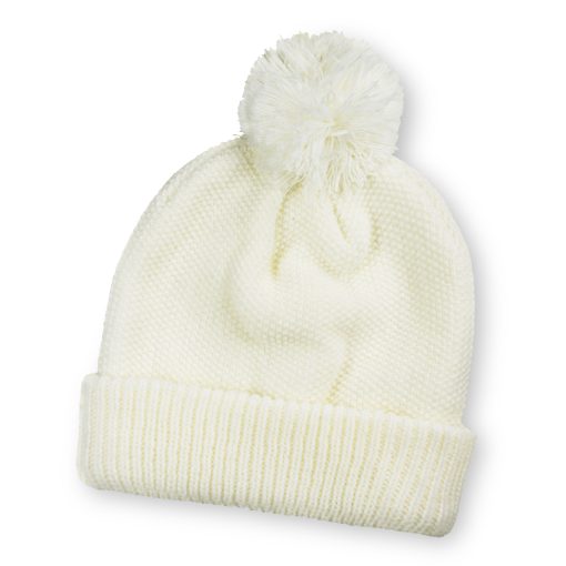 Acrylic Double Knit Beanie - Image 3