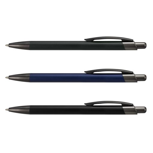 Gloss Lacquered barrel Ball Pen