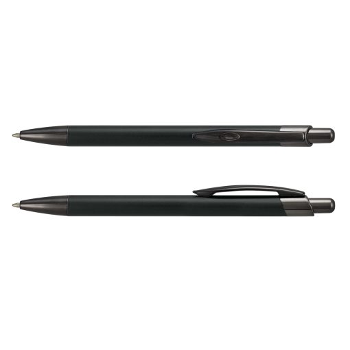 Gloss Lacquered barrel Ball Pen - Image 3