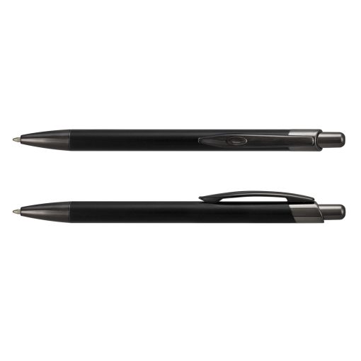 Gloss Lacquered barrel Ball Pen - Image 2